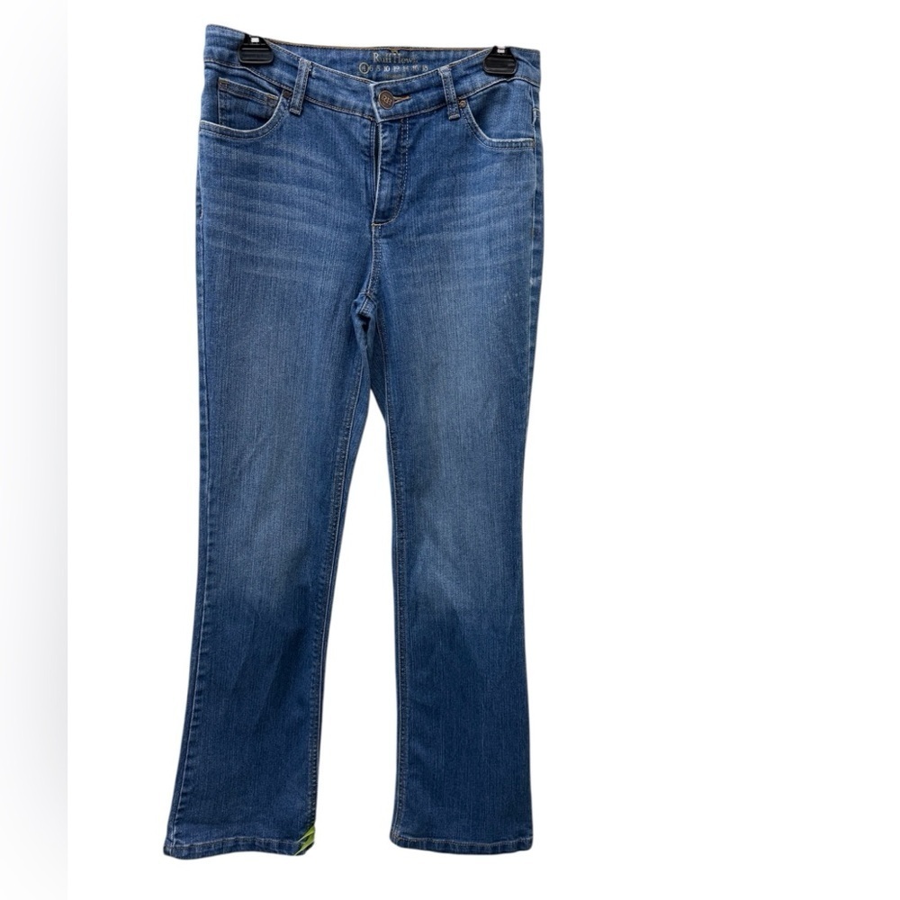 Ruff Hewn | Boot Cut Jeans